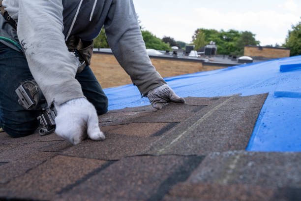 Slate Roofing Contractor in Buckner, MO