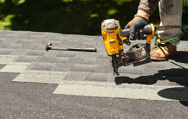 Quick and Trustworthy Emergency Roof Repair Services in Buckner, MO